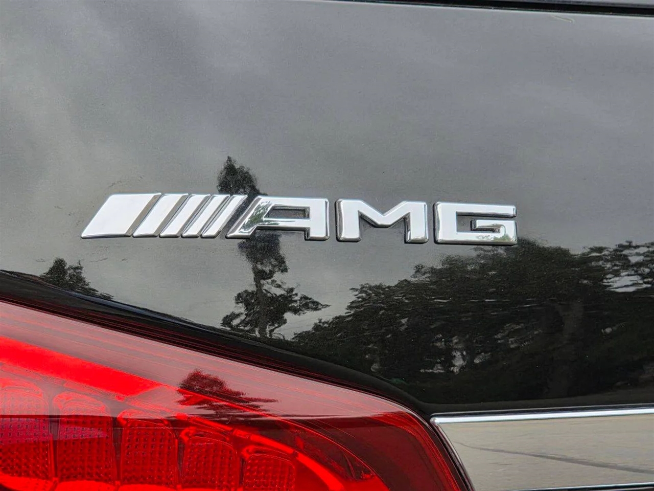 Mercedes-Benz GLS-Class GLS63 AMG 2019