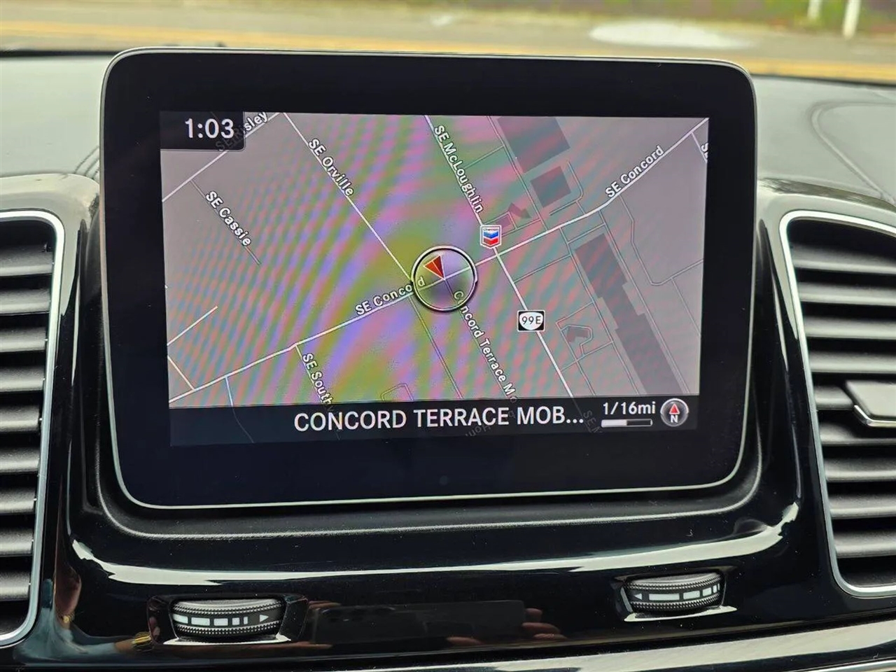 Mercedes-Benz GLS-Class GLS63 AMG 2019