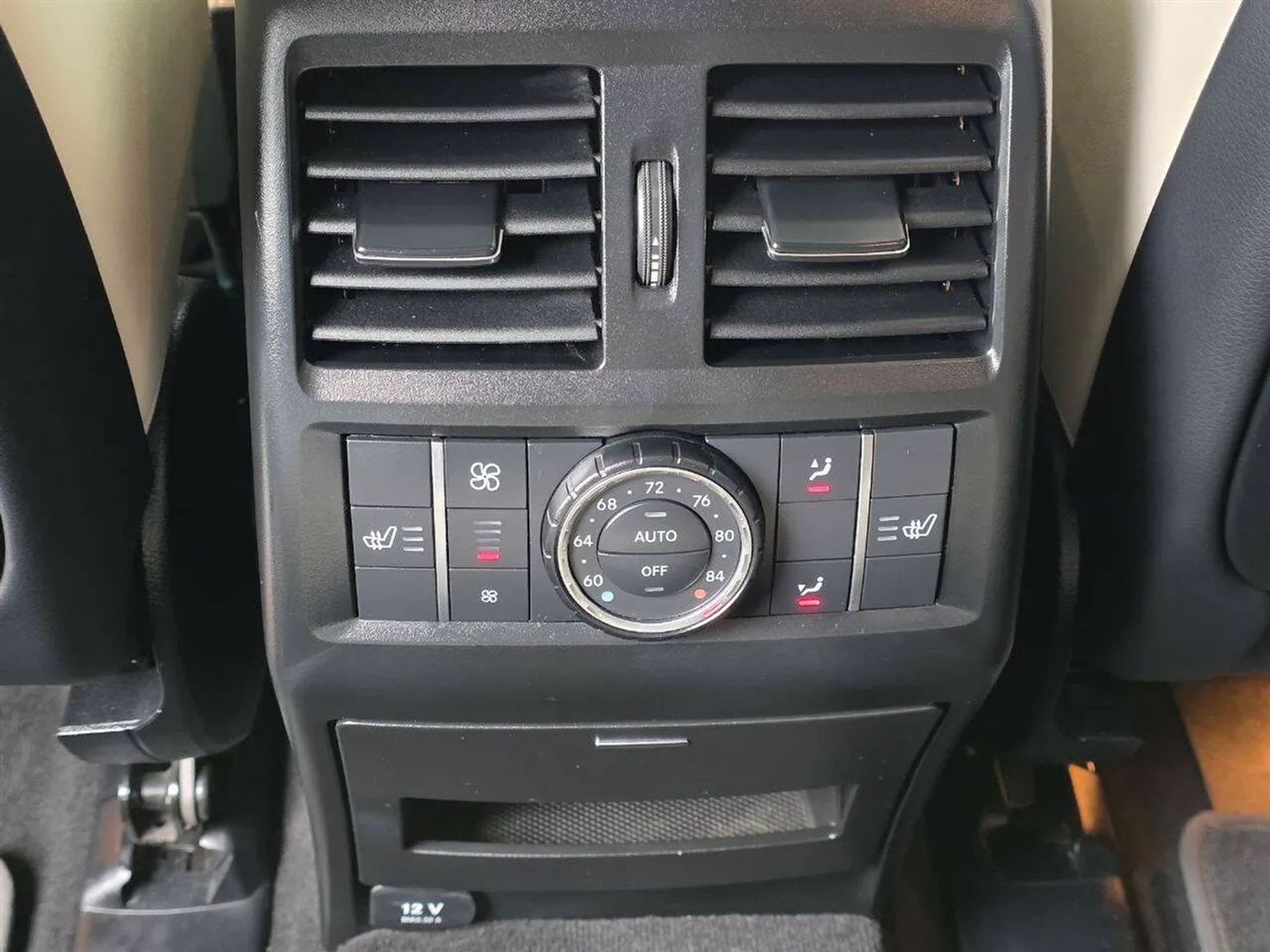 Mercedes-Benz GLS-Class GLS63 AMG 2019