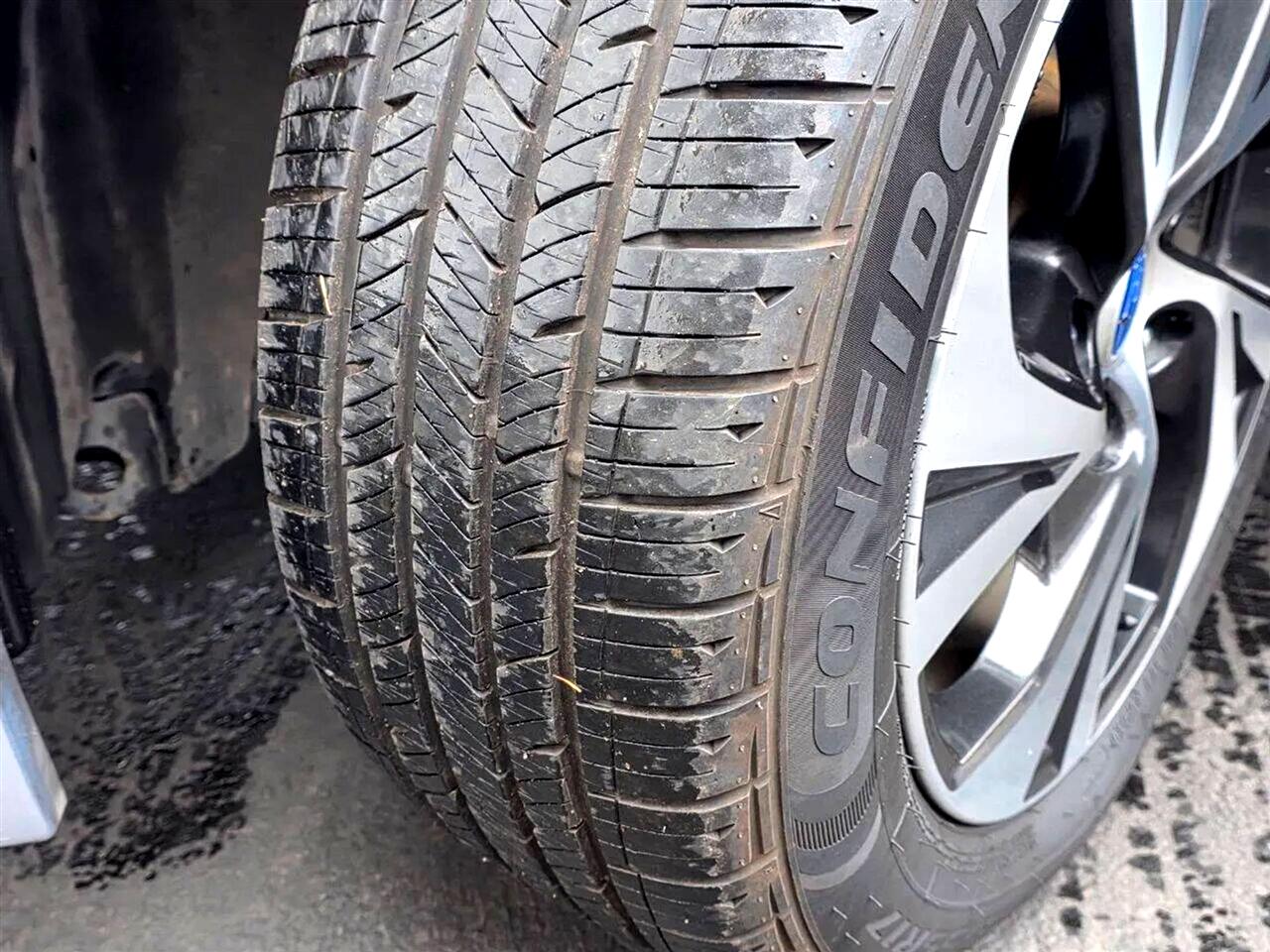 Subaru Legacy 2.5i Premium 2016