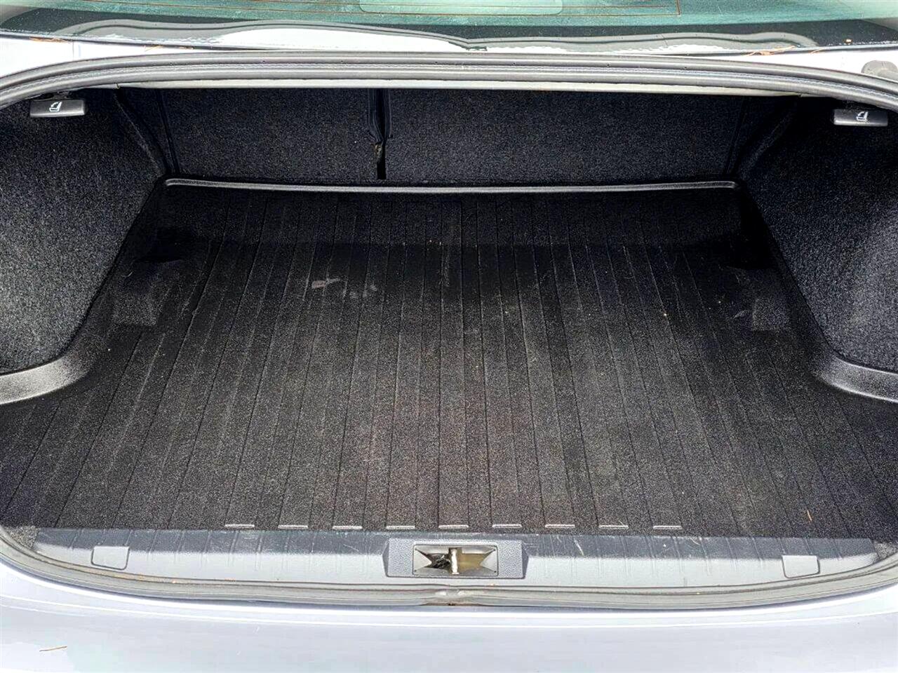 Subaru Legacy 2.5i Premium 2016