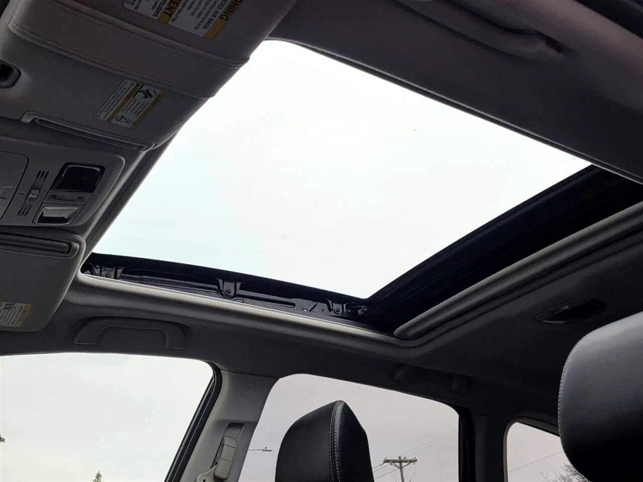 Subaru Forester 2.0XT Touring 2014