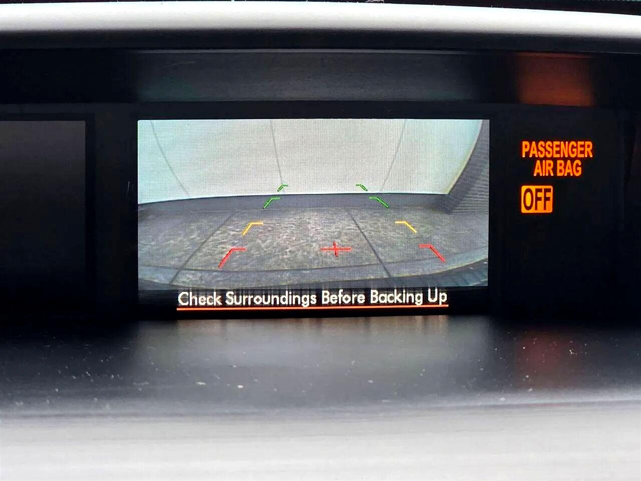 Subaru Forester 2.0XT Touring 2014