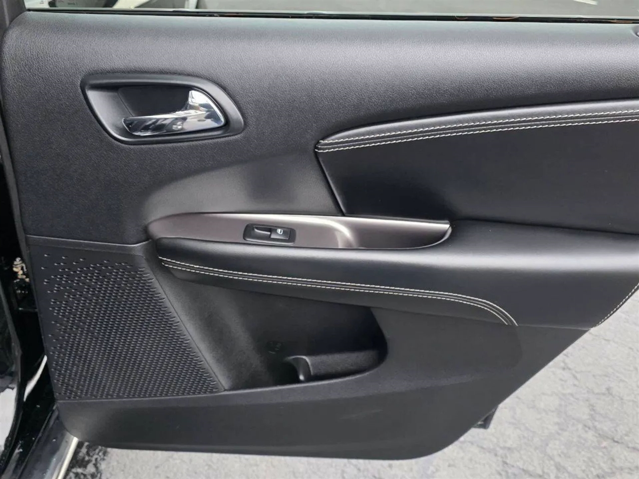 Dodge Journey Crossroad FWD 2016