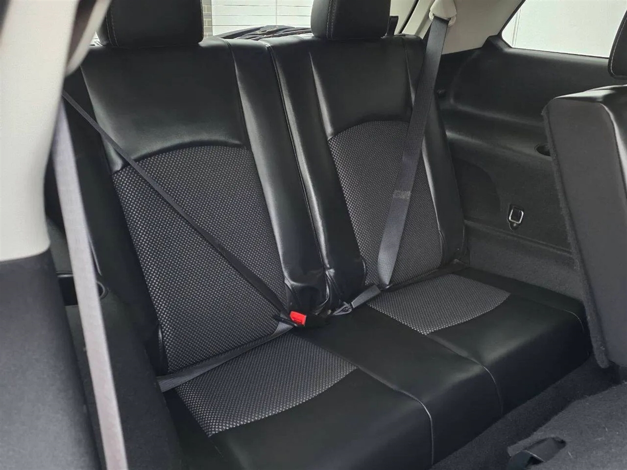 Dodge Journey Crossroad FWD 2016