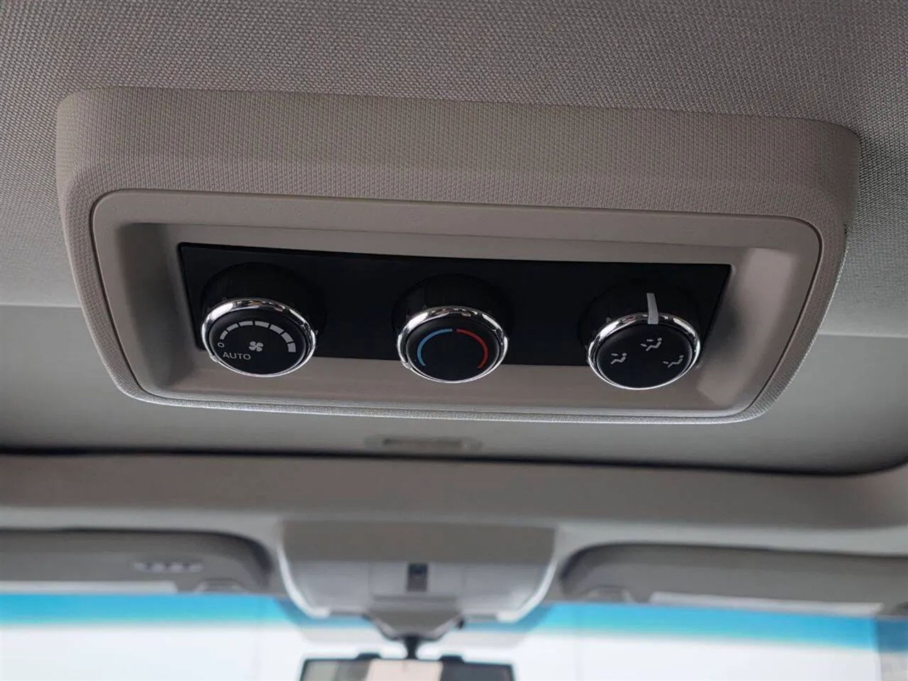 Dodge Journey Crossroad FWD 2016