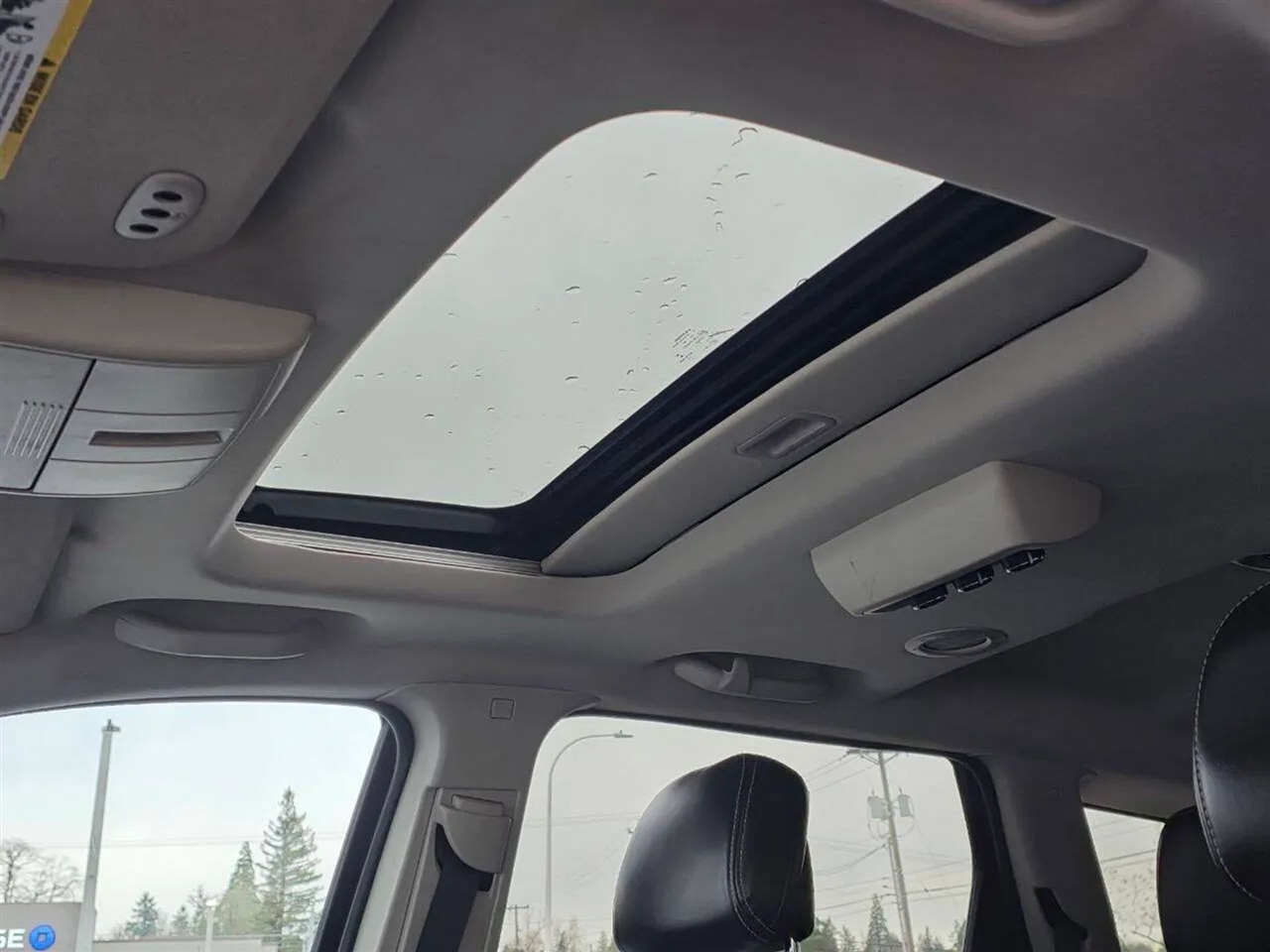 Dodge Journey Crossroad FWD 2016