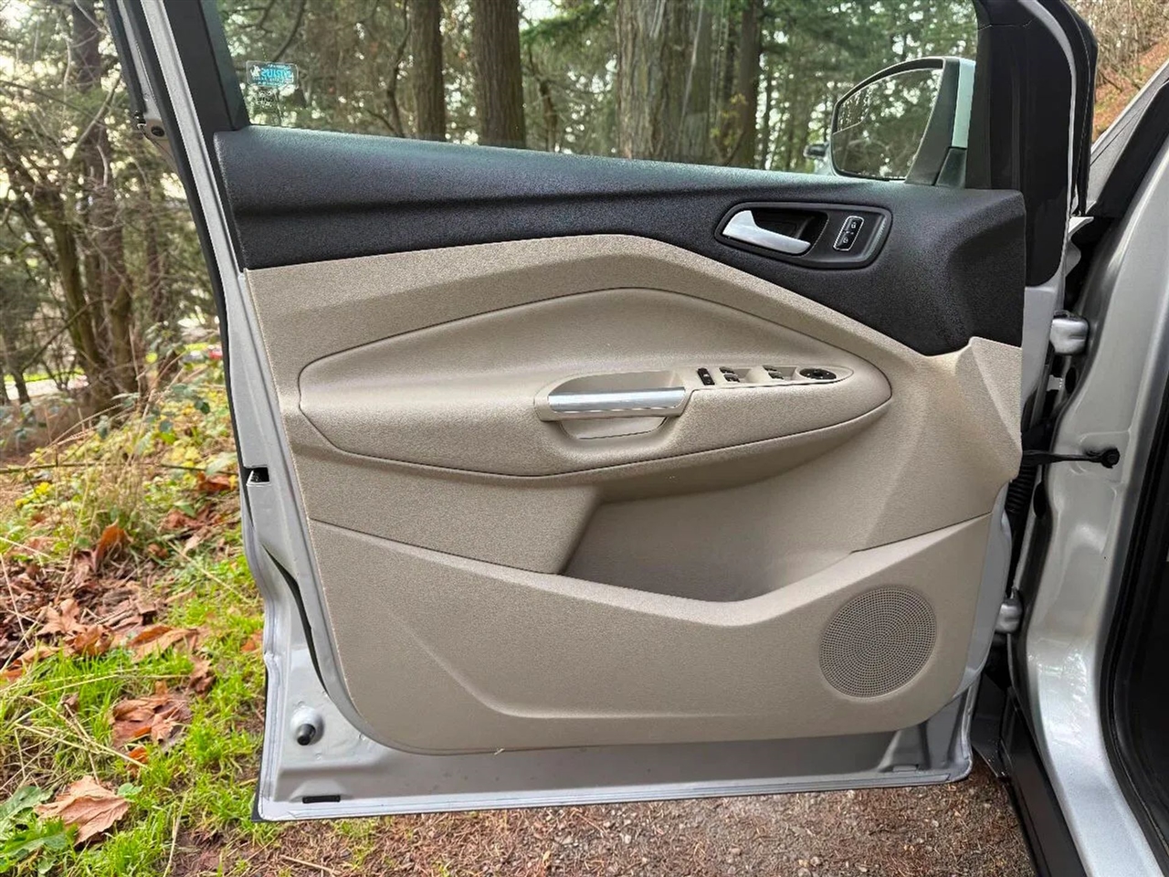 Ford Escape SE 4WD 2014