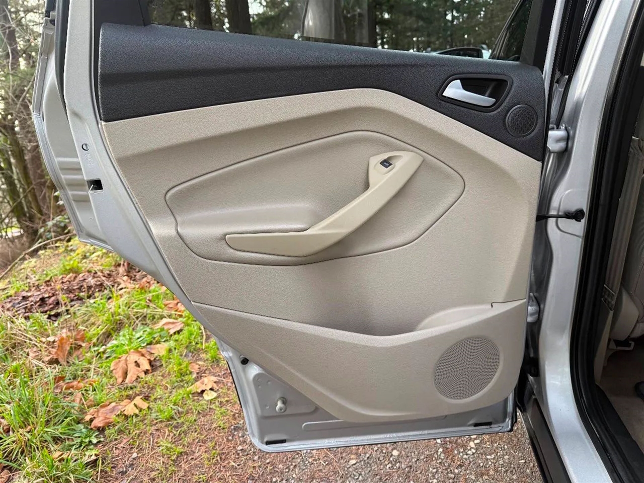 Ford Escape SE 4WD 2014