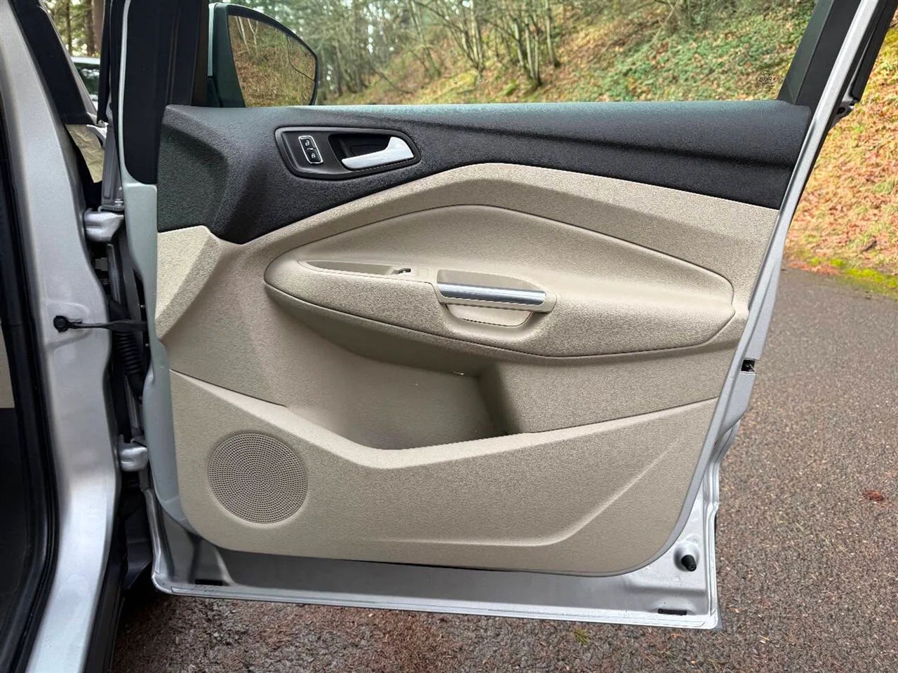 Ford Escape SE 4WD 2014