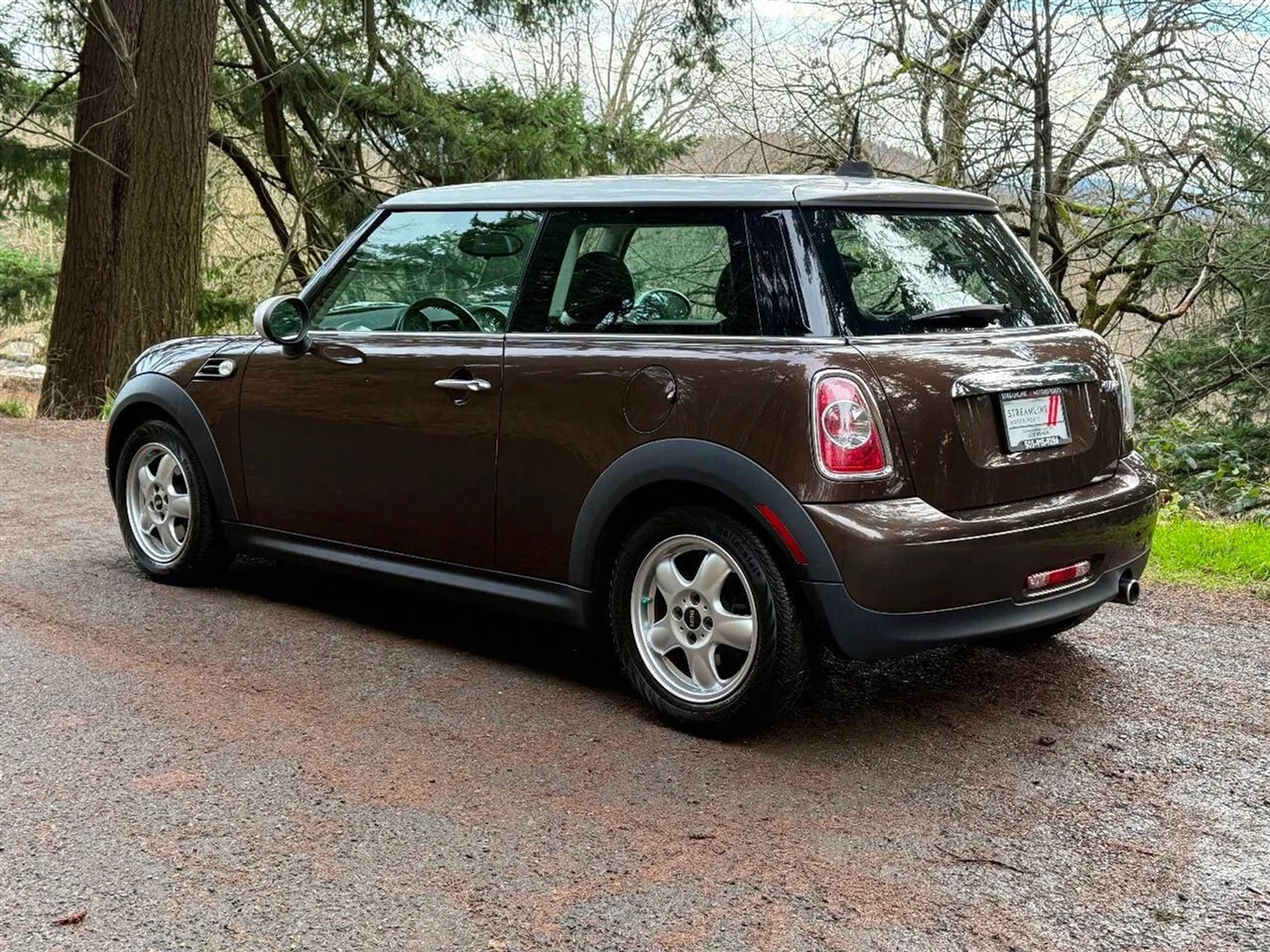 MINI Cooper Base 2011