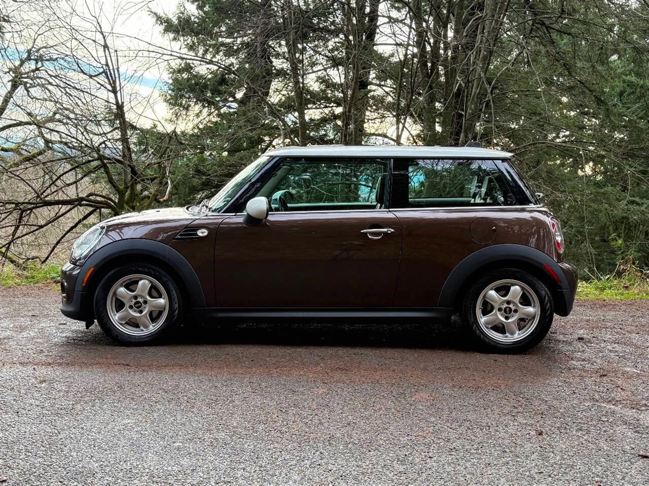 MINI Cooper Base 2011