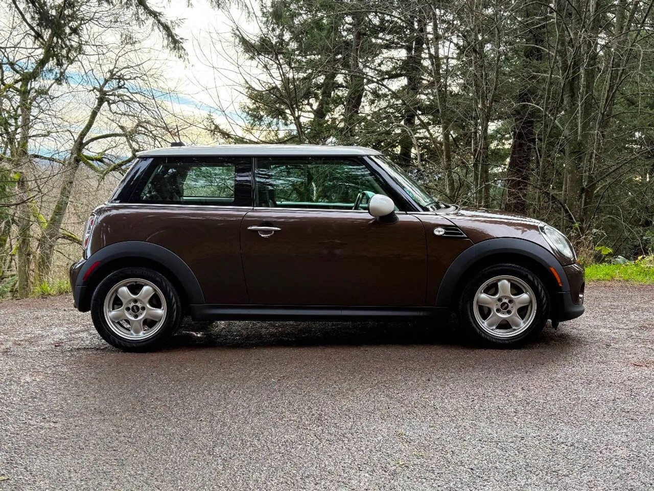 MINI Cooper Base 2011