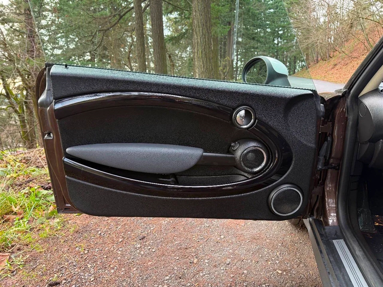 MINI Cooper Base 2011