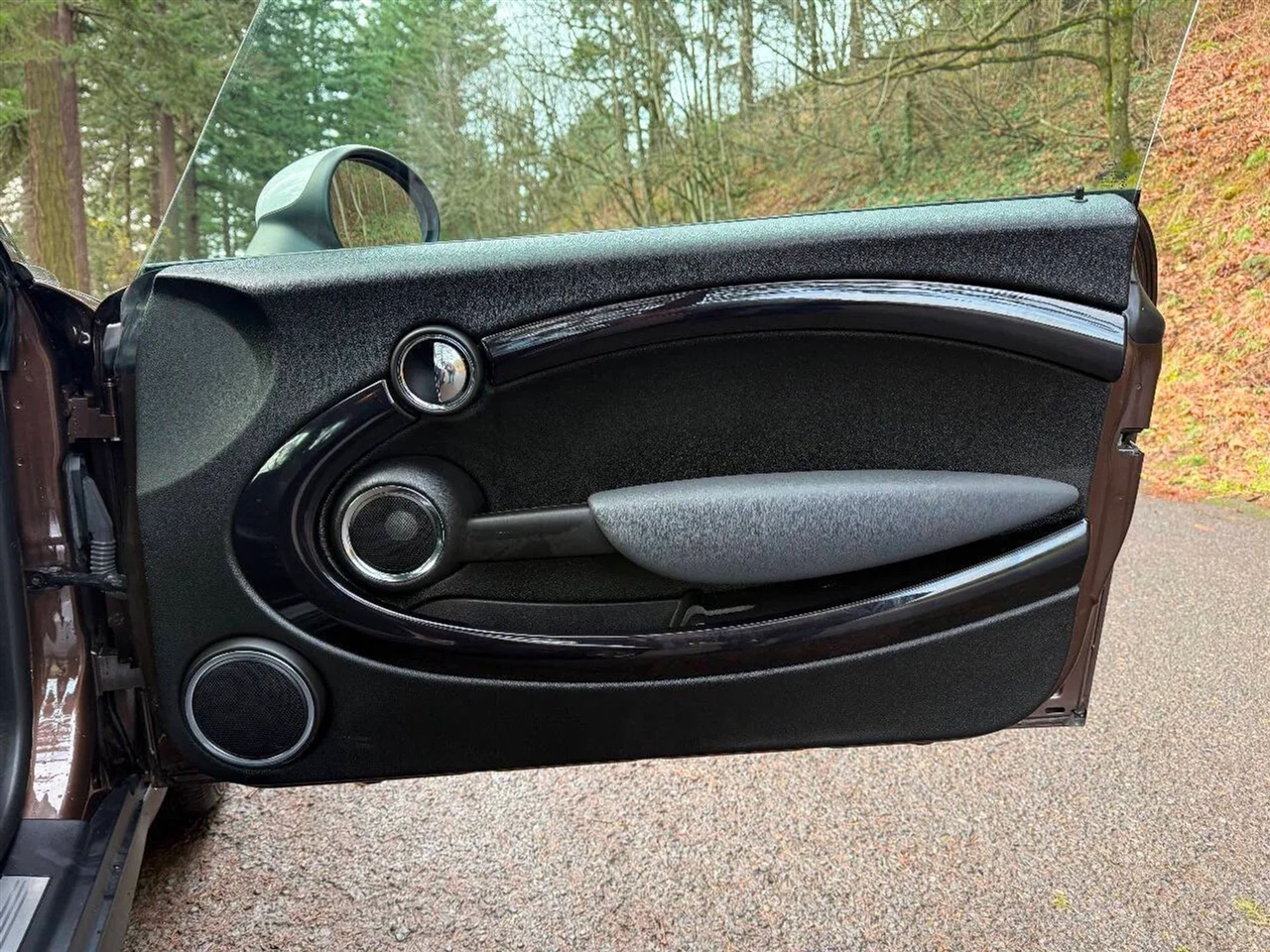 MINI Cooper Base 2011