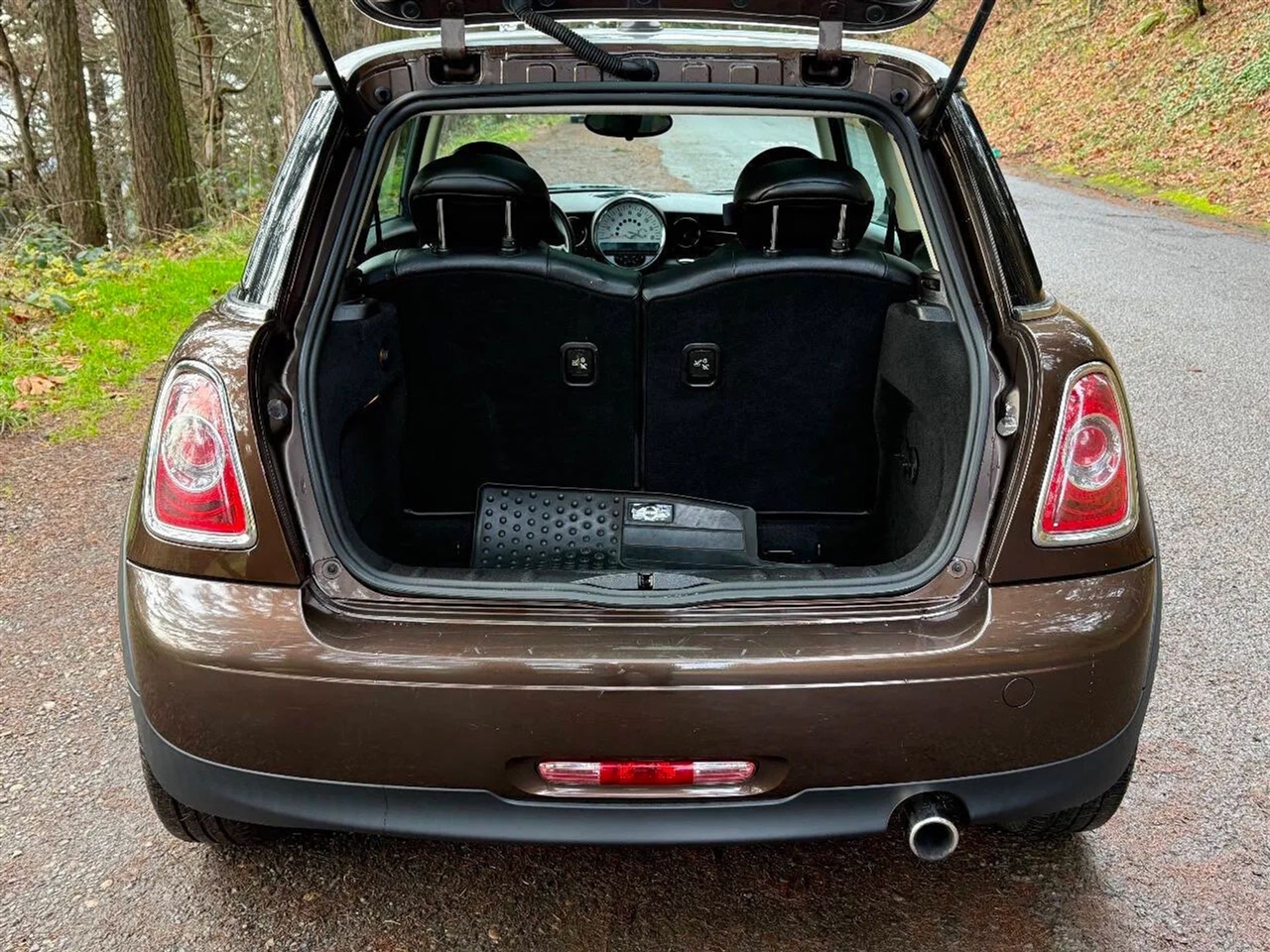 MINI Cooper Base 2011