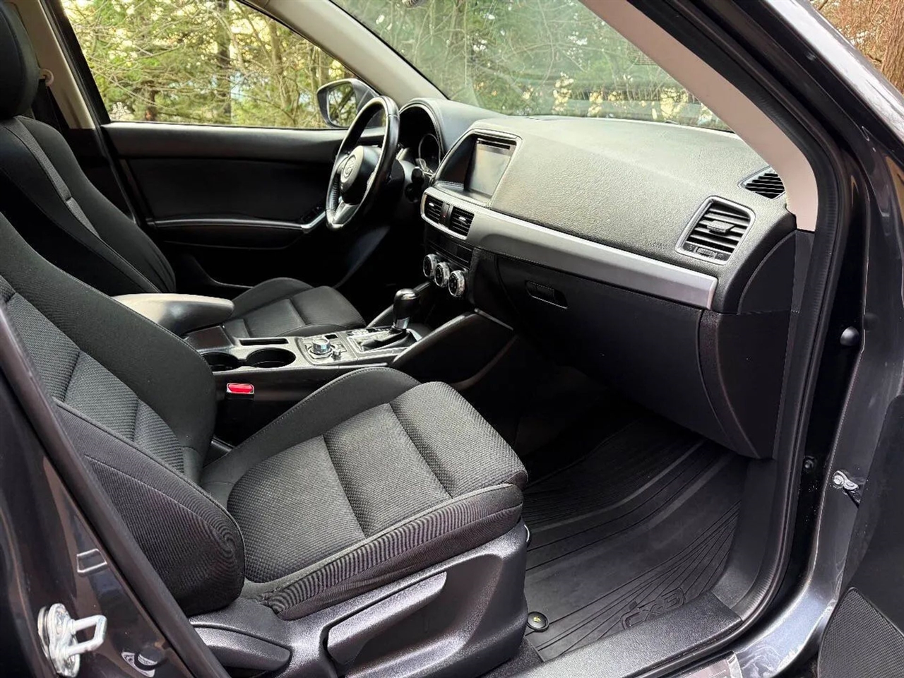 Mazda CX-5 Touring AWD 2016