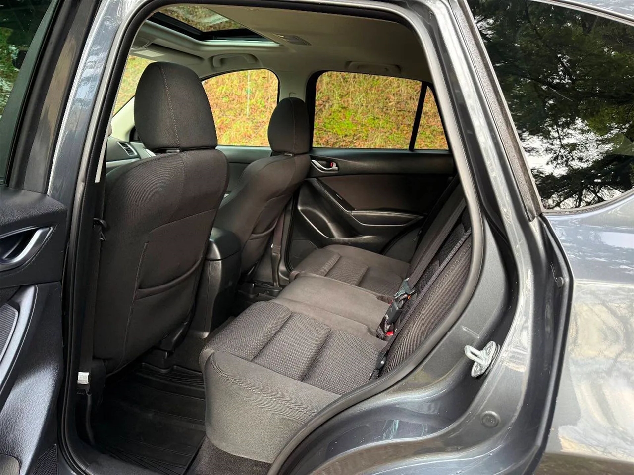 Mazda CX-5 Touring AWD 2016