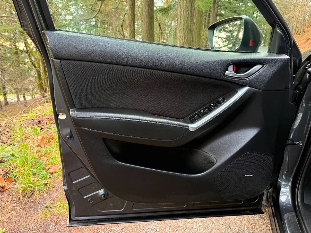 Mazda CX-5 Touring AWD 2016