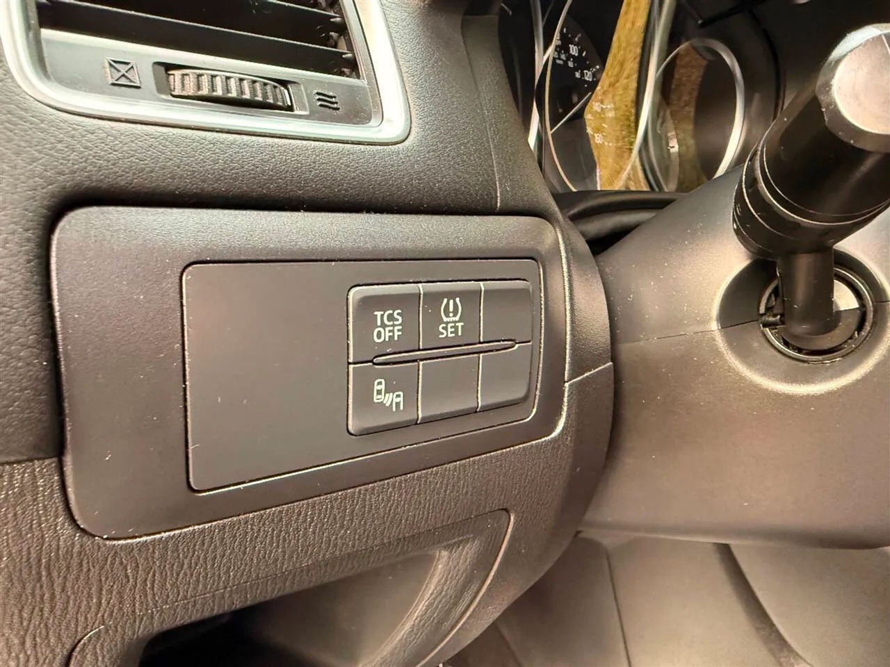 Mazda CX-5 Touring AWD 2016