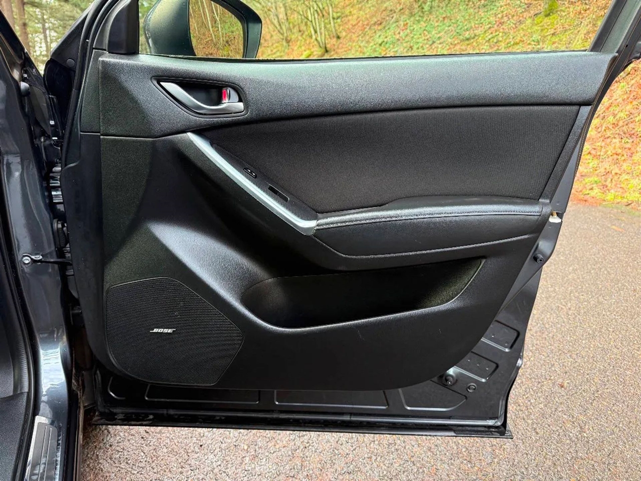 Mazda CX-5 Touring AWD 2016