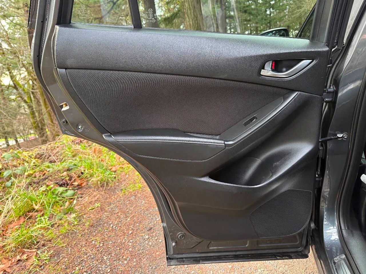 Mazda CX-5 Touring AWD 2016