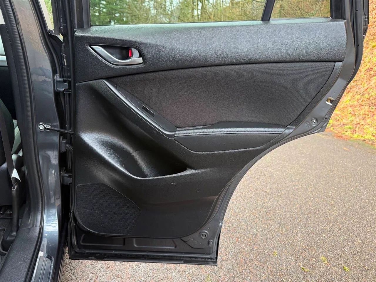 Mazda CX-5 Touring AWD 2016