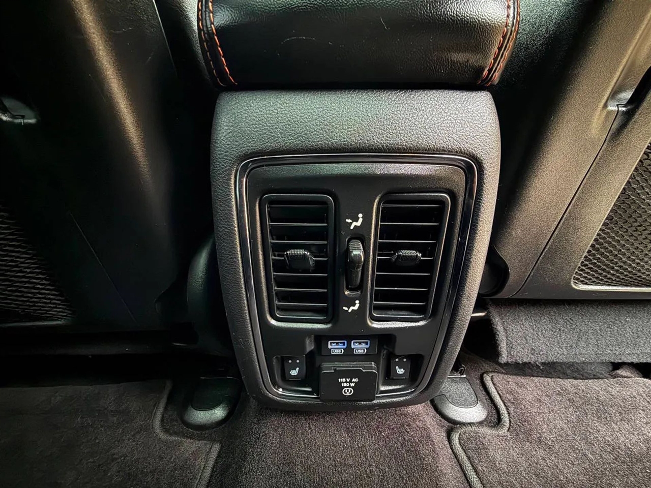 Jeep Grand Cherokee Limited 4WD 2016