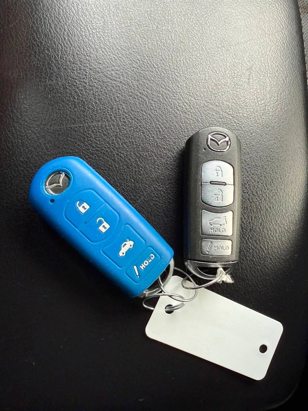 Mazda CX-5 Grand Touring AWD 2018