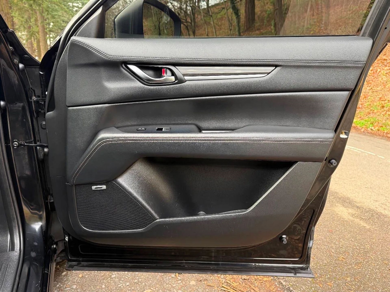 Mazda CX-5 Grand Touring AWD 2018