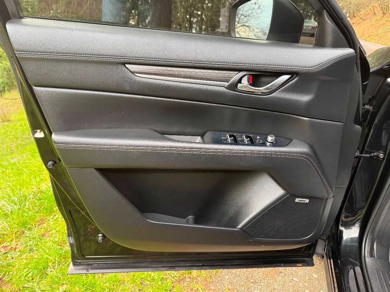 Mazda CX-5 Grand Touring AWD 2018