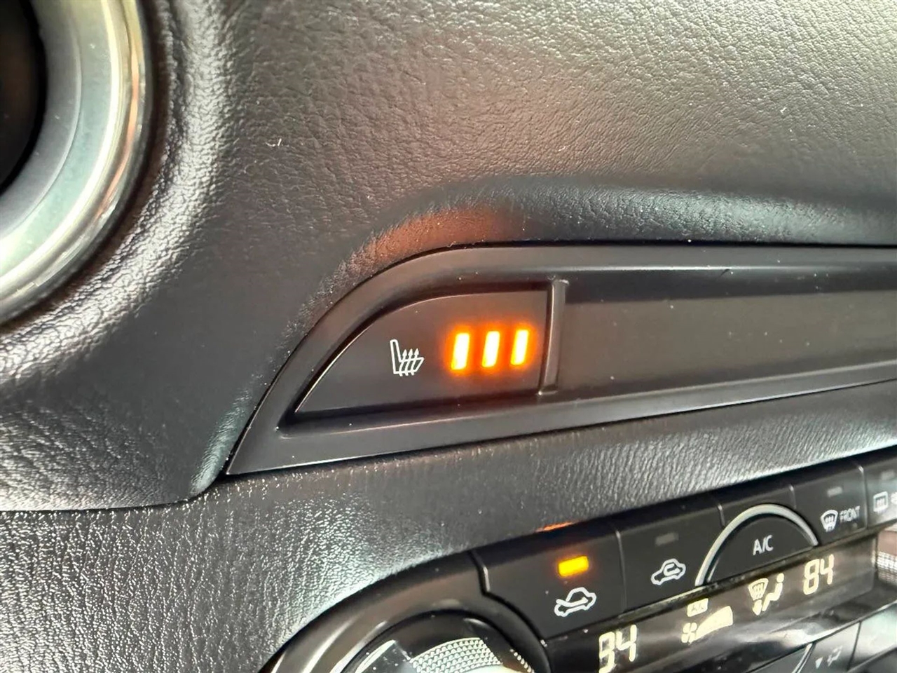 Mazda CX-5 Grand Touring AWD 2018