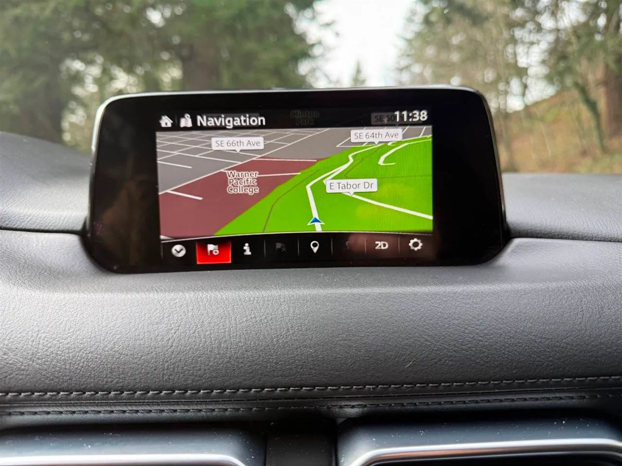 Mazda CX-5 Grand Touring AWD 2018