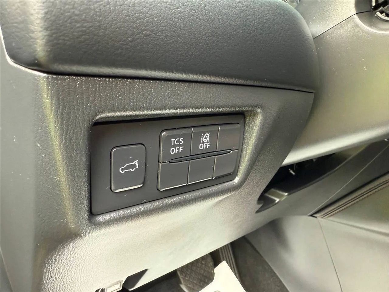 Mazda CX-5 Grand Touring AWD 2018