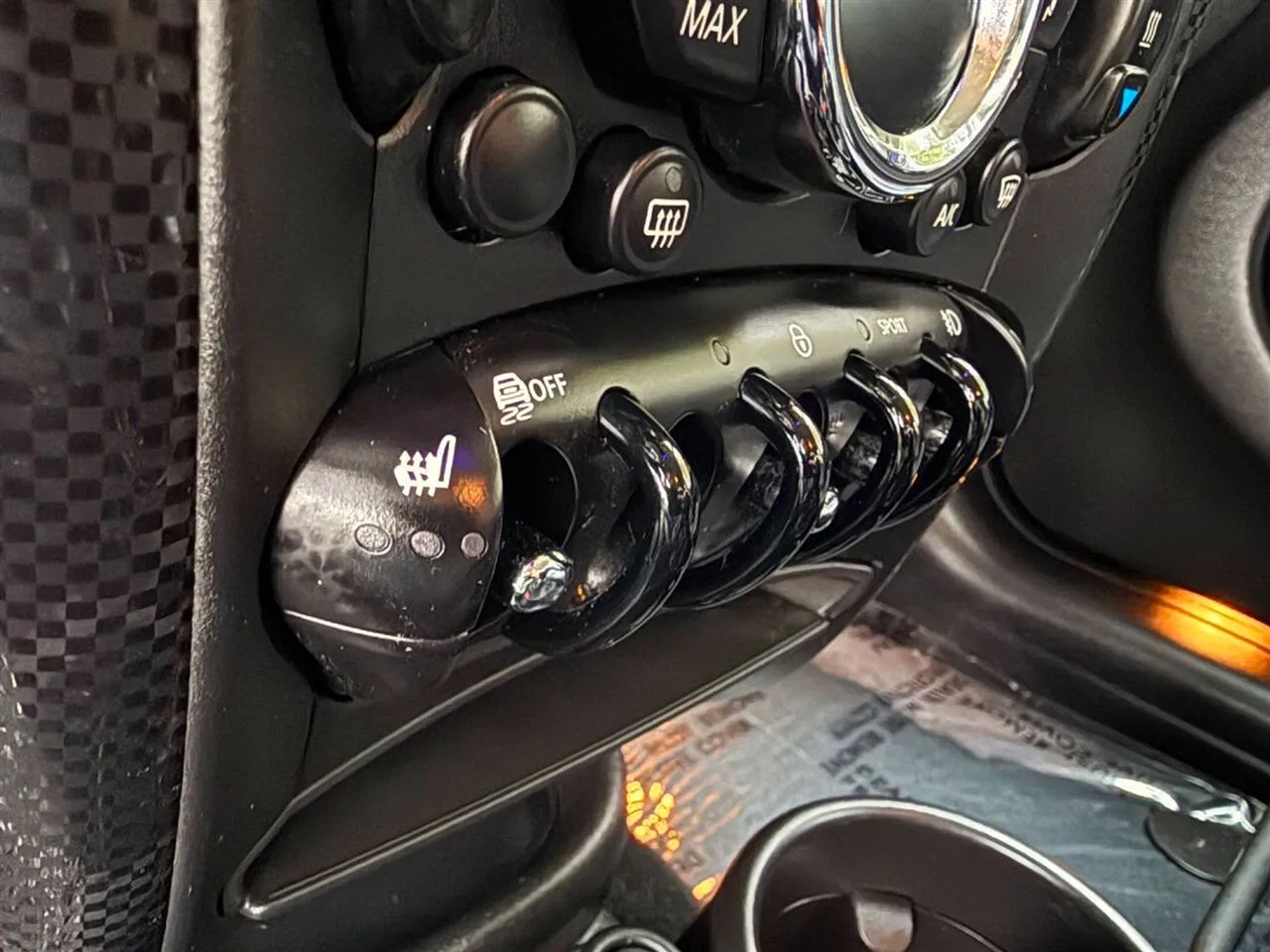 MINI Countryman S ALL4 2015