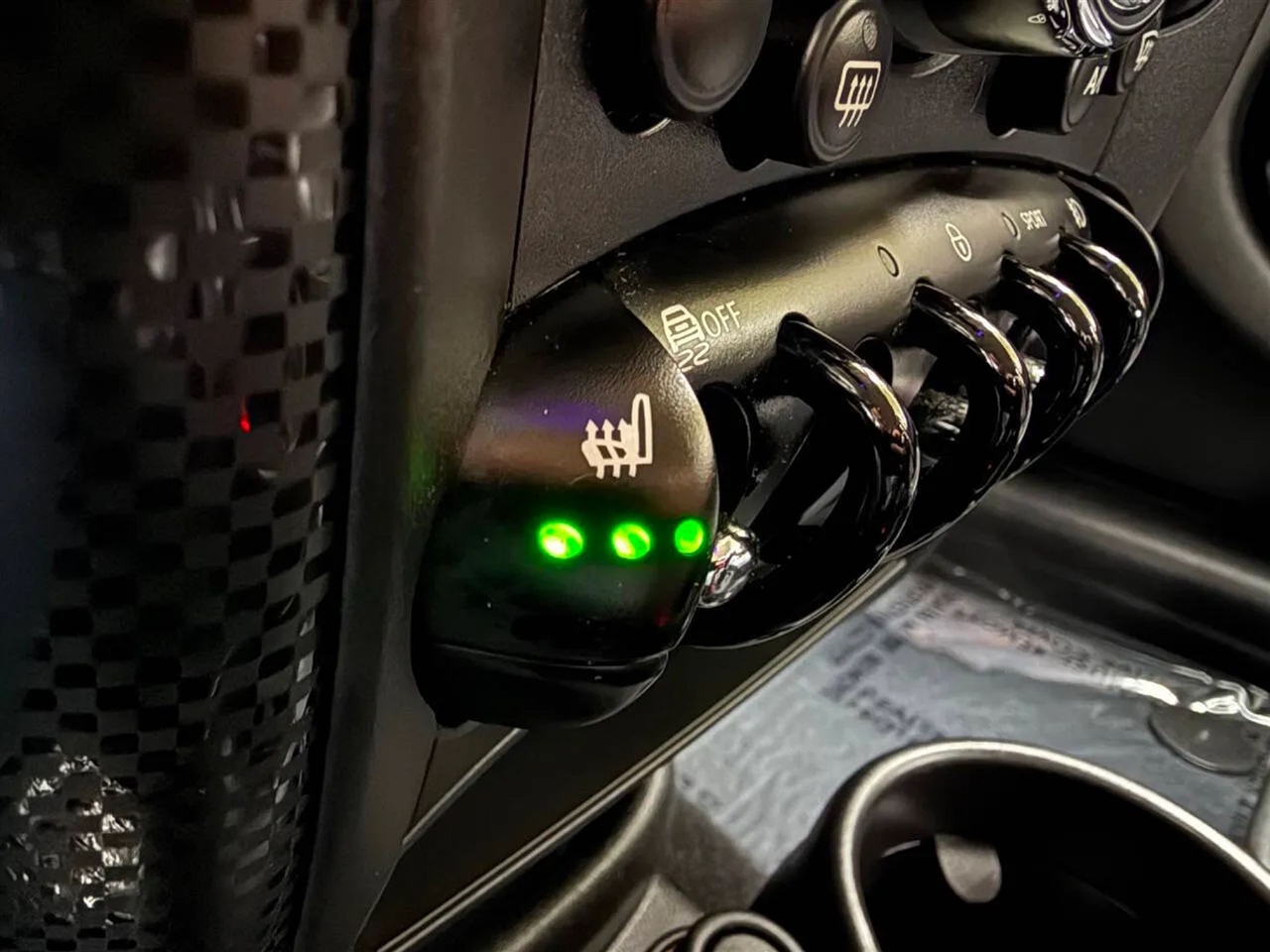 MINI Countryman S ALL4 2015