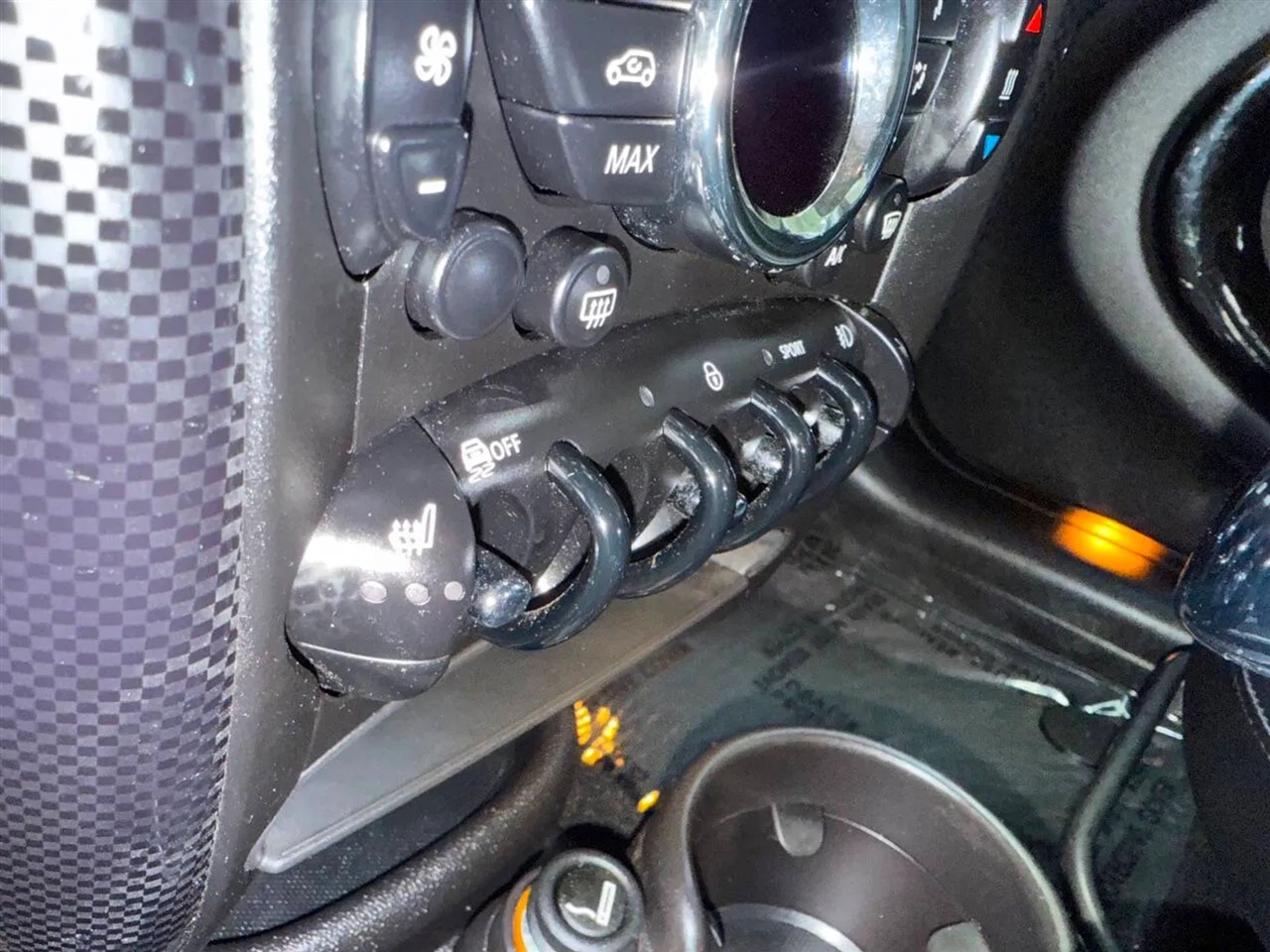 MINI Countryman S ALL4 2015