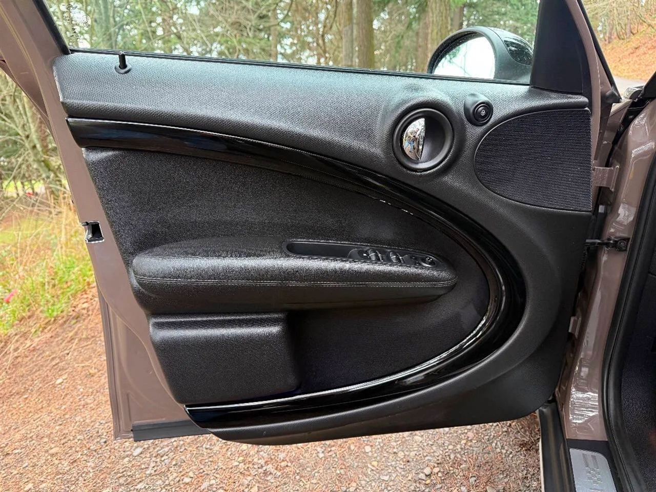 MINI Countryman S ALL4 2015