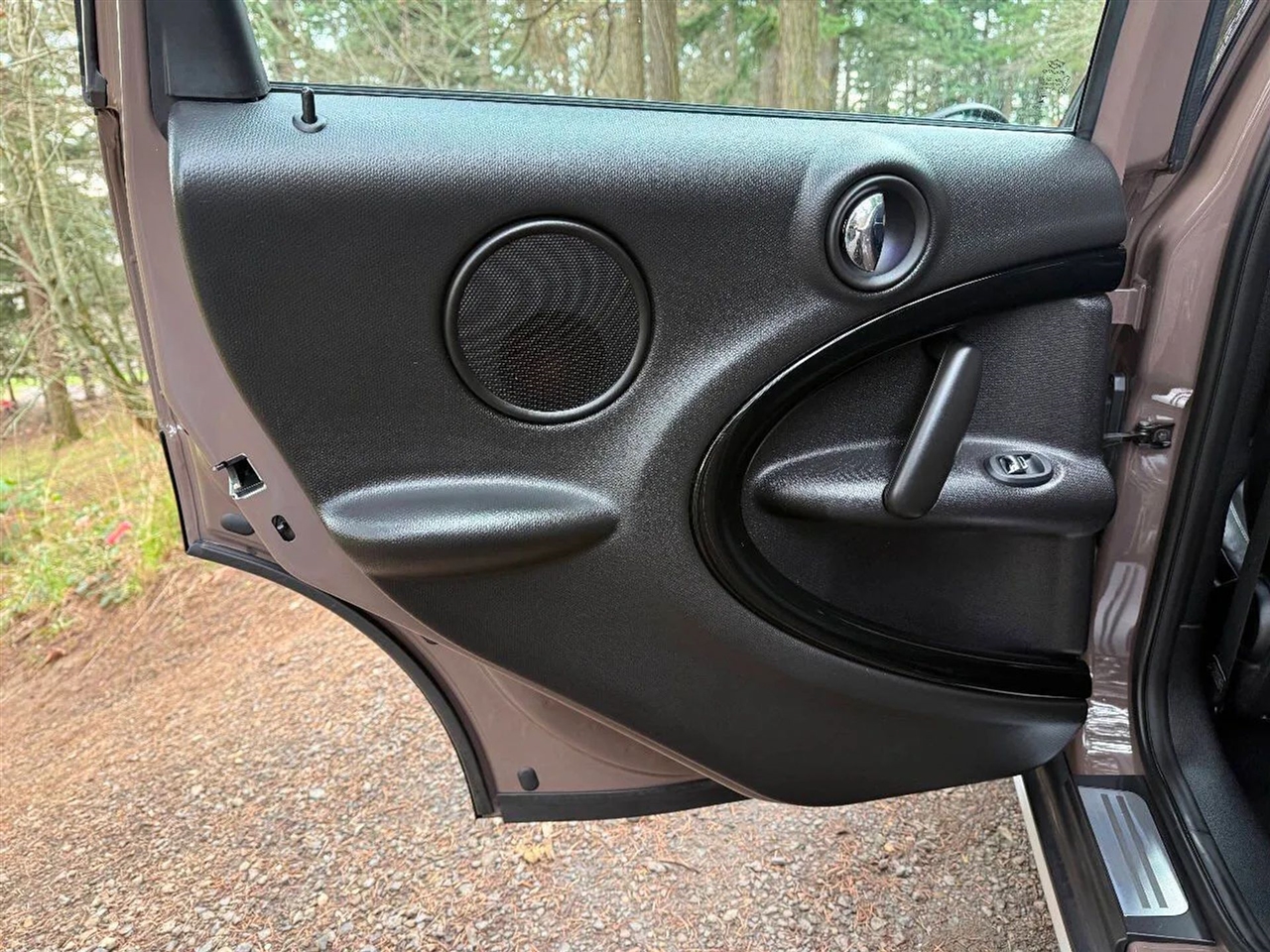 MINI Countryman S ALL4 2015