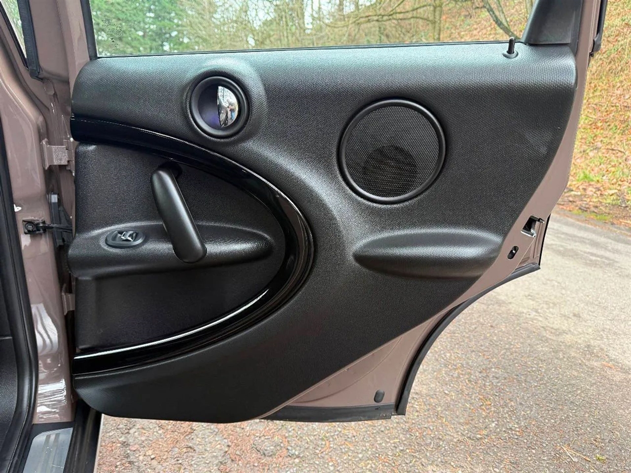 MINI Countryman S ALL4 2015