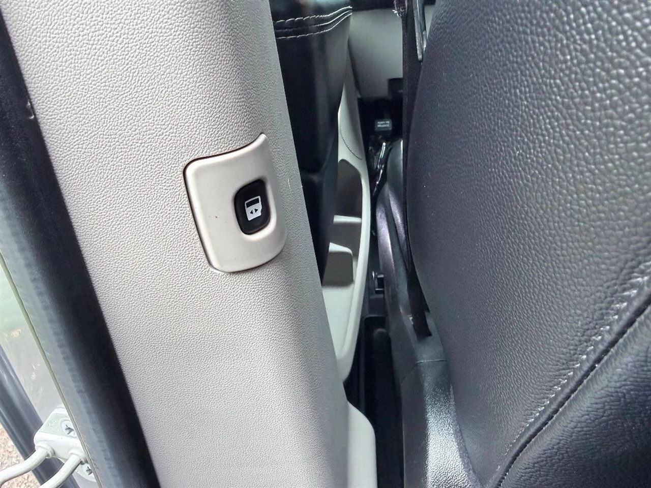 Dodge Grand Caravan SXT 2018