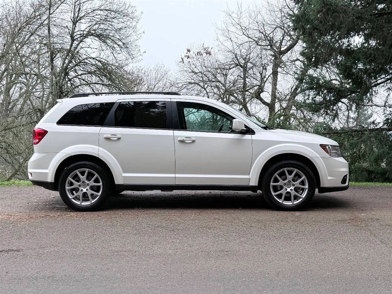 Dodge Journey SXT AWD 2016