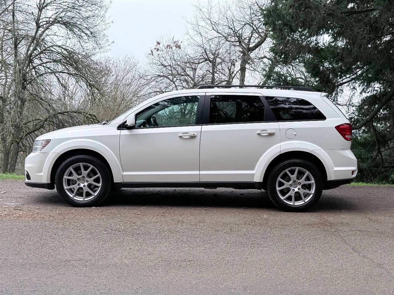 Dodge Journey SXT AWD 2016