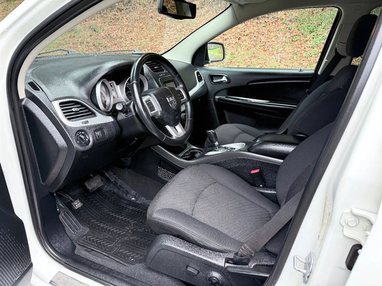 Dodge Journey SXT AWD 2016