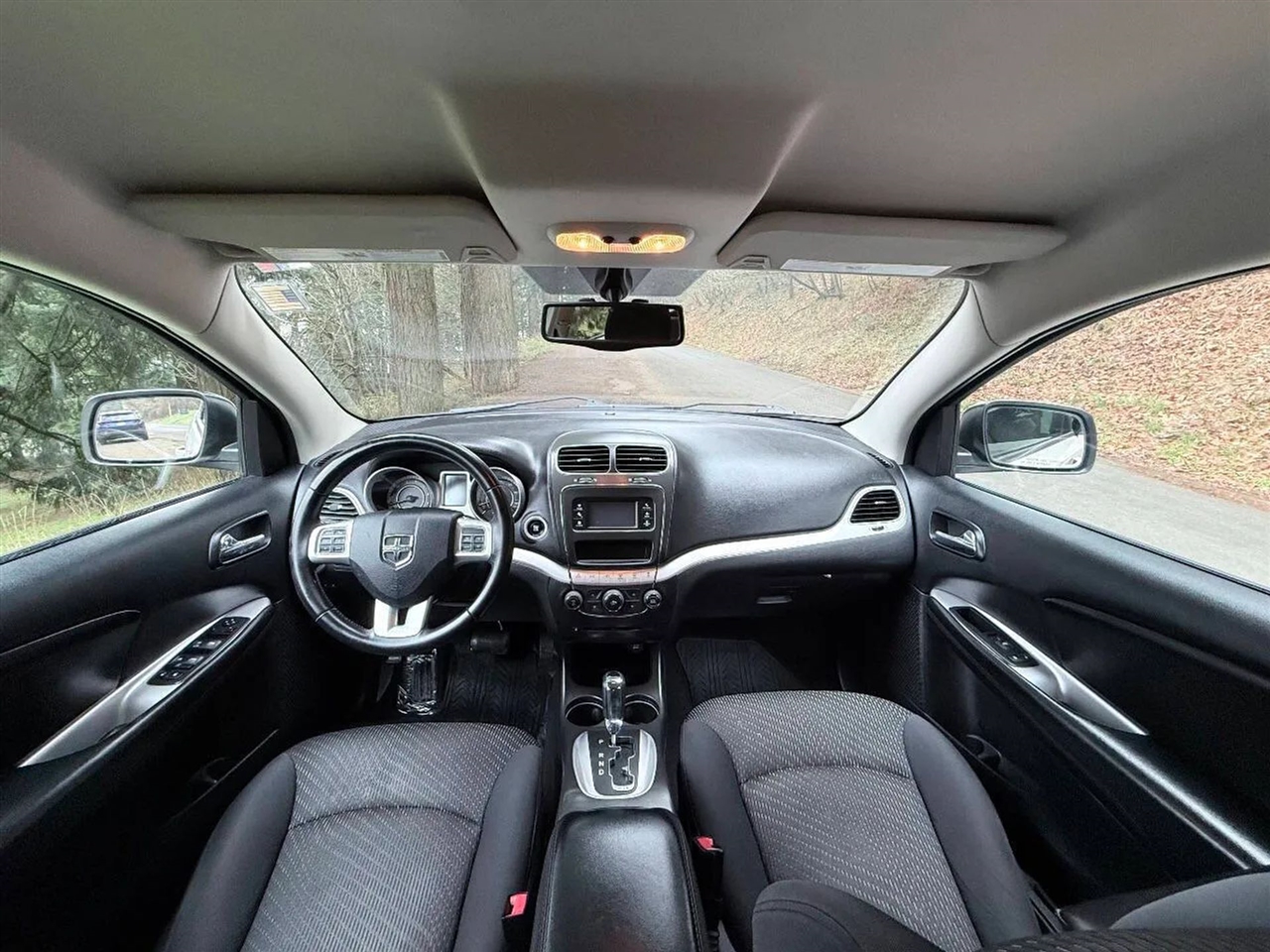 Dodge Journey SXT AWD 2016