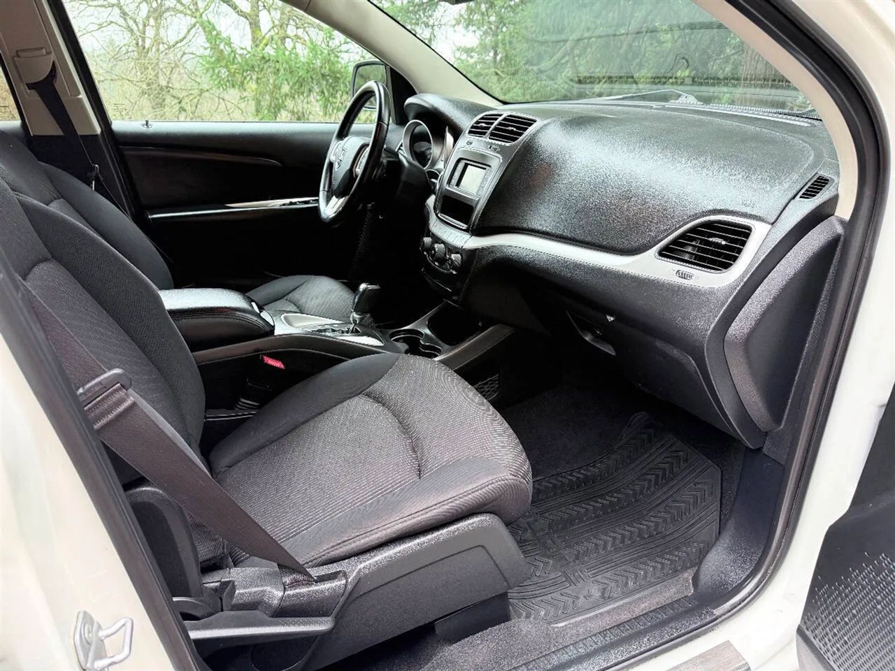 Dodge Journey SXT AWD 2016