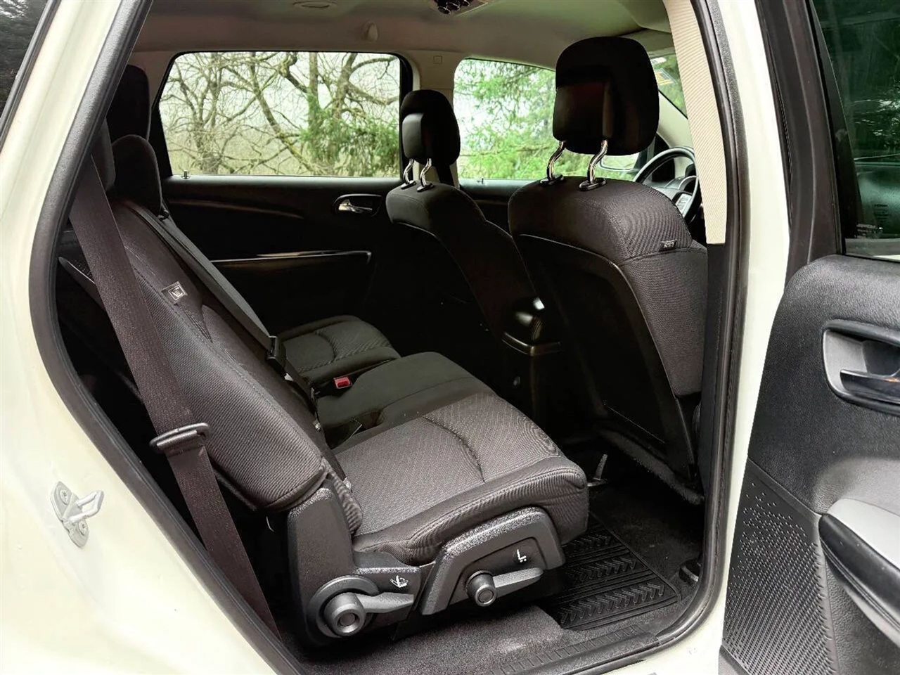 Dodge Journey SXT AWD 2016