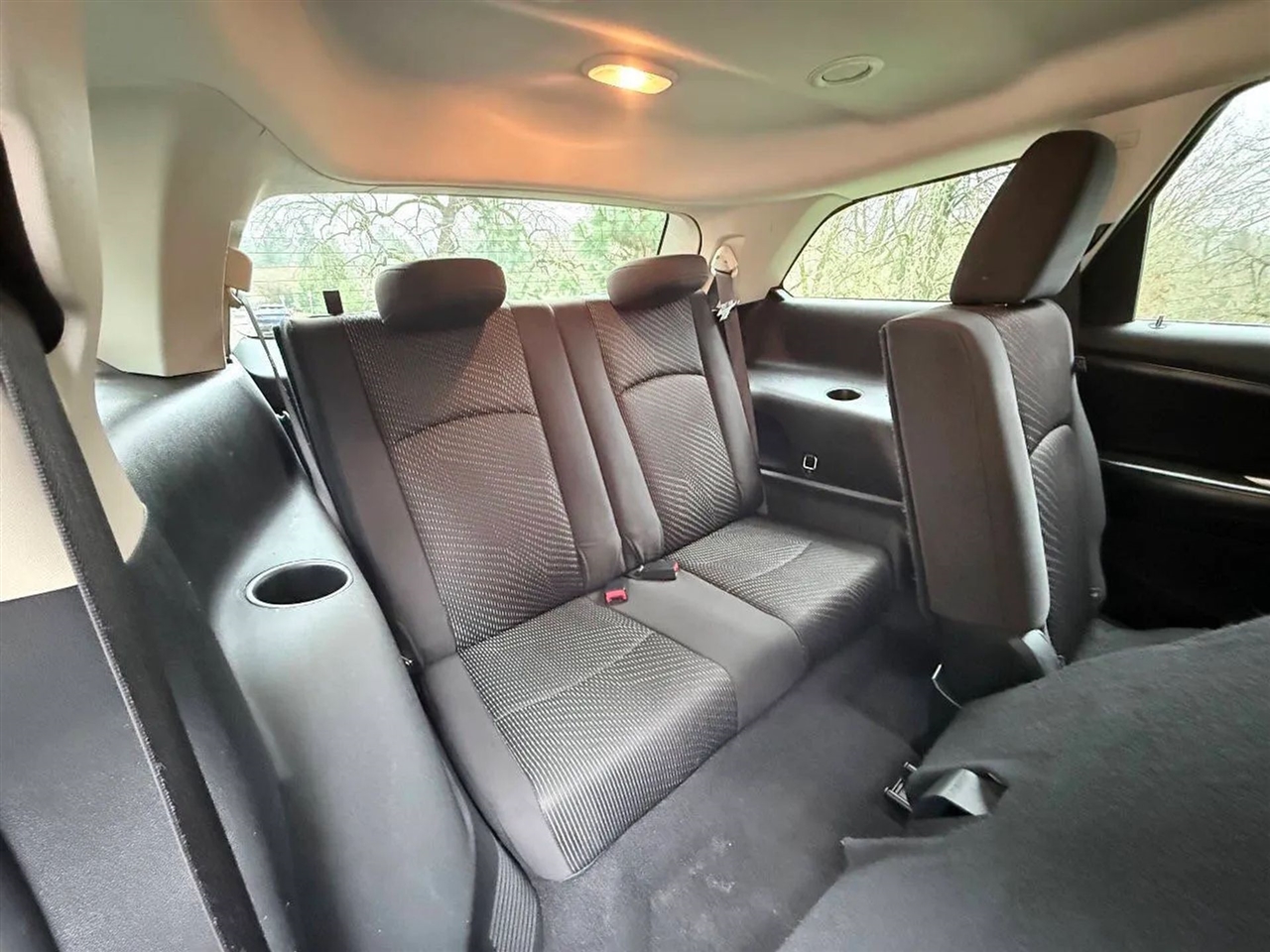 Dodge Journey SXT AWD 2016