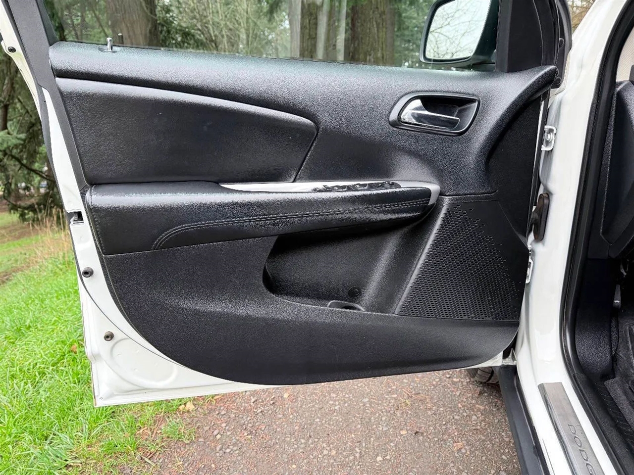 Dodge Journey SXT AWD 2016