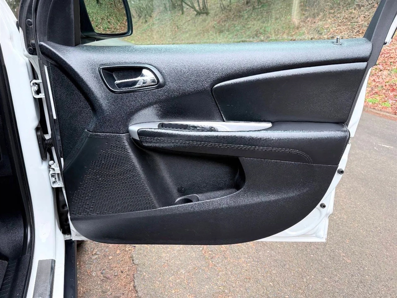 Dodge Journey SXT AWD 2016